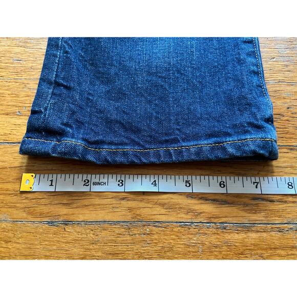 JCREW Hipslung Cropped Jeans sz 28R - Picture 15 of 15